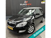 Skoda Fabia - 1.2 TSI Elegance - 2e eigenaar - NAP - Automaat