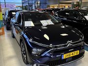 Citroën C5 X - 1.6 Plug-in Hybrid Max