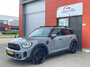 MINI Countryman - 2.0 Cooper S ALL4 John Cooper Works
