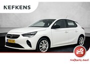 Opel Corsa - Edition 50kWh | 1ste eigenaar | Accu: 97% | Stuurverwarming