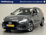 Hyundai i30 - Wagon 1.0 T-GDi MHEV Comfort LED | NAVIGATIE | KEYLESS | RUI