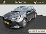 Mazda 2 Hybrid - 1.5 Exclusive-line | NL-Auto | Automaat | Camera | Apple Car