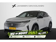 Peugeot e-3008 - GT 73 kWh Panoramadak FOCAL Warmtepomp Stoelventilatie