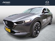 Mazda CX-30 - 2.0 e-SkyActiv-X M Hybrid Homura , Automaat, 18 Inch LMV, Ap