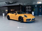 Porsche 911 - Cabrio 992 3.0 Carrera GTS (2022, NL) PTS Bahama y