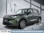 Leapmotor B03X - ProMax Design 53 kWh VOORRAAD | SEAWEED Green | 382 KM WLTP