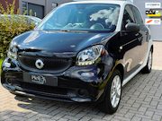 Smart ForFour - 1.0 Turbo Pure