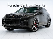 Porsche Cayenne - S E-Hybrid SportDesign