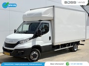 Iveco Daily - 35C16 3.0 Laadklep Zijdeur Climate control Cruise control Ba