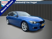 BMW 3-serie - Touring 318i M Sport xenon, camera, leer, virtual cockpit