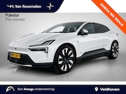 Polestar 4 - Long Range Single Motor 100 kWh Plus Pro 21''