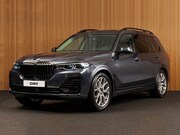 BMW X7 - xDrive40i SKYLOUNGE | 7ZITS | H/K | HUD