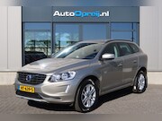 Volvo XC60 - 2.0 T5 Momentum AUTOMAAT NAVI, Clima, 1e eigenaar, Dealer on