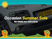 Citroën C4 Cactus - 1.2 PureTech Shine - Gris Aluminium - Camera/Clima/Cruise