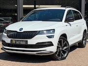 Skoda Karoq - 2.0 TSI 4x4 Sportline ACC Virtual Full Option 2000KG Trekgew
