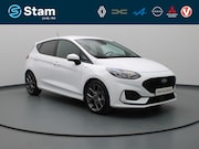Ford Fiesta - 125pk EcoBoost Hybrid ST-Line X Camera | Cruise | Navi | Par