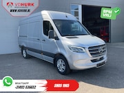 Mercedes-Benz Sprinter - 316 2.2 CDI Aut. L2H2 LED/ Standkachel/ 10, 25”MBUX/ Gev.Sto