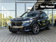 BMW X5 - xDrive50e | M-SPORT PRO | 21 INCH | SOFTCLOSE | STOELVENTILA