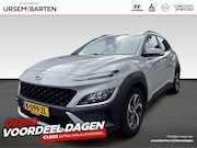 Hyundai Kona - 1.6 GDI HEV Comfort | Centrale vergrendeling met Afstandsbed