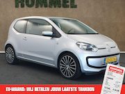 Volkswagen Up! - 1.0 move up! BlueMotion - ORIGINEEL NEDERLANDSE AUTO - AIRCO