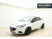 Opel Corsa - 1.4 Black Edition | Navigatie | Airco | Cruise control | Lic