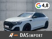 Audi SQ8 - TFSI quattro tiptronic