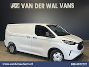 Ford Transit Custom - 2.0 TDCI 111pk L1H1 Euro6 Airco | Camera | LED | Apple Carpl
