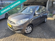 Hyundai i10 - 1.0 i-Drive Cool | 3E EIGENAAR | 12MND GARANTIE | AIRCO | EL