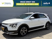 Kia Niro - 1.6 GDi Hybrid DynamicLine | Trekhaak | Camera | Climate Con