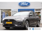 Ford Focus - Wagon 1.0 EcoBoost Hybrid ST Line X | VOL! | PANO DAK | AGR 