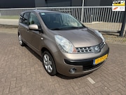 Nissan Note - 1.6 First Note *NWE APK* LAGEKM