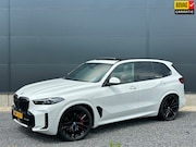 BMW X5 - XDrive50e M Sport Pro | Luchtvering | Pano | Harman/Kardon |