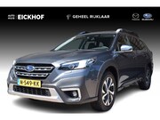 Subaru Legacy - 2.5i Premium AWD - Eyesight - Dealer onderhouden - Trekhaak