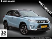Suzuki Vitara - 1.4 Boosterjet Style Hybrid | Parkeersensoren rondom | Half 