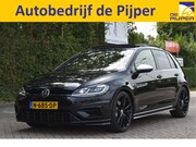Volkswagen Golf - 2.0 TSI 4Motion R Performance Pack | Akrapovic | Pano.dak | 