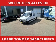 Mercedes-Benz Sprinter - 2.2 CDI multicab airco euro 6 dubbel cabine l4