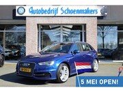 Audi A3 - Sportback 1.4 e-tron PHEV S-Line Ambition Pro Line plus NAVI