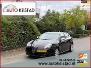 Alfa Romeo Giulietta - 1.4 TURBO AUTOMAAT CLIMA/CRUISE! NETTE STAAT