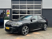BMW X2 - sDrive18i High Executive, M-pakket, Automaat, Cruise, Head-u