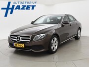 Mercedes-Benz E-klasse - 200 AVANTGARDE SEDAN + DIGITALE COCKPIT WIDESCREEN | SCHUIFD