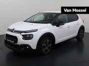 Citroën C3 - 1.2 PureTech Feel | Navigatie | Cruise control | Apple carpl
