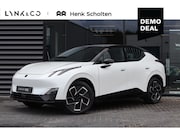 Lynk & Co 02 - Core 66 kWh | 1600KG Trekgewicht | Stoelverwarming | Apple C