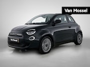 Fiat 500C - Icon 42 kWh | SOH: 95, 29% | Apple Carplay/Android Auto | St