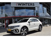 Volkswagen T-Roc - 1.5 TSI R-Line Edition | Trekhaak | Adaptieve Cruise Control