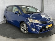 Toyota Verso - 1.8 VVT-i Business Automaat Camera Navigatie Trekhaak