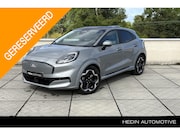 Ford Puma - Gen-E Premium 44 kWh | Panoramadak | Winter Pack | Driver As