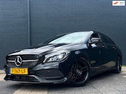 Mercedes-Benz CLA-Klasse - Shooting Brake 200 AMG-Line | Pano | Stoelverwarming | Autom