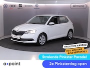 Skoda Fabia - 1.0 TSI Active 95 pk | Airco | Cruise control | Elekr. spieg