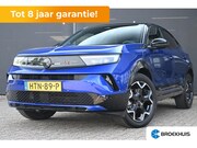 Opel Mokka - 1.2 Turbo Hybrid GS 145pk | Intelli-Lux | Navigatie | Achter