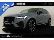 Volvo XC60 - T6 PLUG-IN HYBRID AWD PLUS DARK *HEICO BODYKIT!* -PANO.DAK|H
